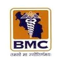 Bundelkhand Medical College (BMC) logo