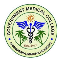 Government Medical College logo