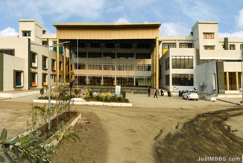 Government Medical College