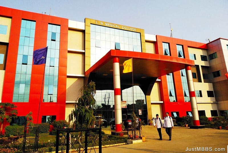 L.N. Medical College and Research Centre