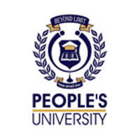 Peoples College of Medical Sciences & Research Centre logo