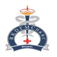RKDF Medical College Hospital & Research Centre logo