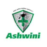 Ashwini Rural Medical College logo