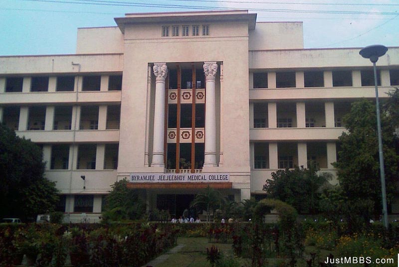 B. J. Govt. Medical College