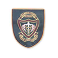 B. J. Govt. Medical College logo