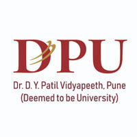 Dr. D Y Patil Medical College logo
