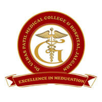 Dr. Ulhas Patil Medical College & Hospital logo