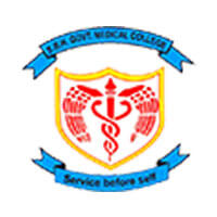Shri Bhausaheb Hire Government Medical College logo