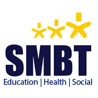 SMBT Institute of Medical Sciences & Research Centre logo