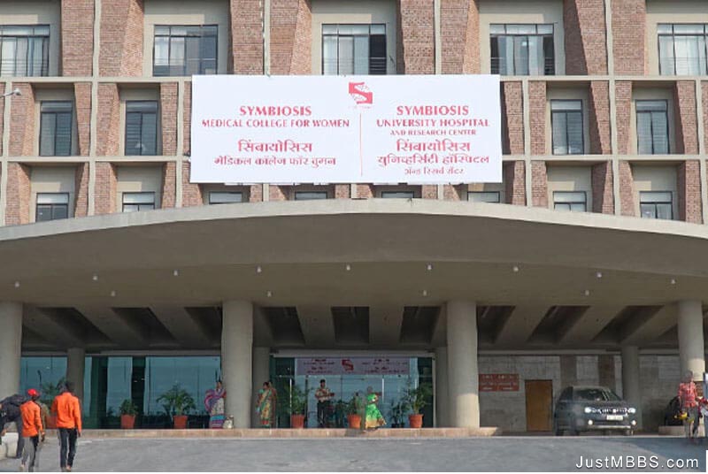 Symbiosis Medical College for Women