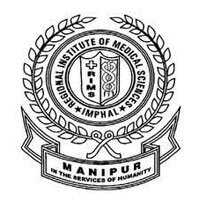 Regional Institute of Medical Sciences logo