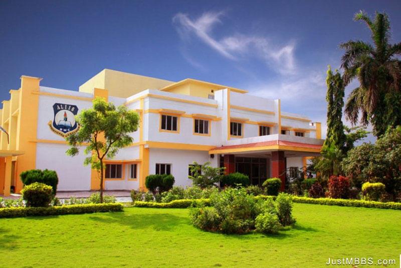 Birat Medical College