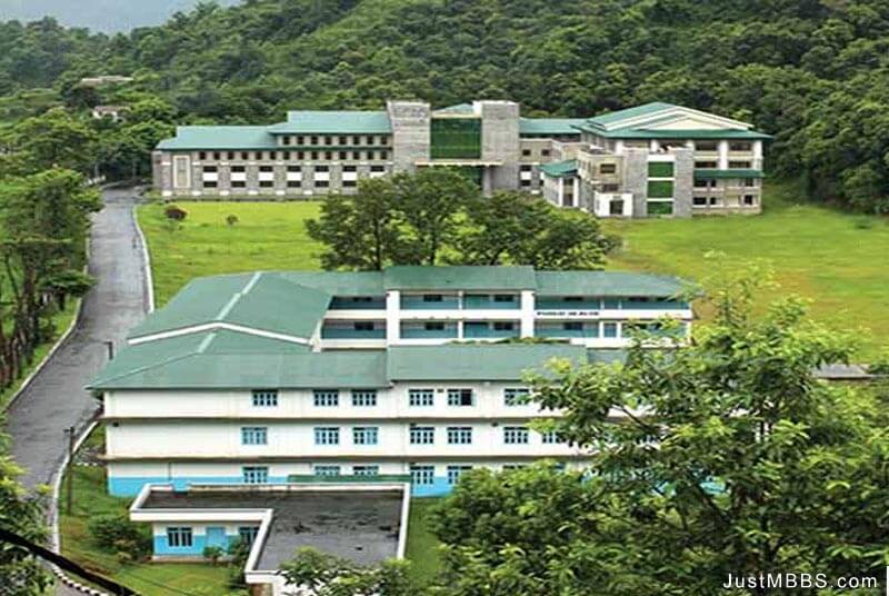Gandaki Medical College 
