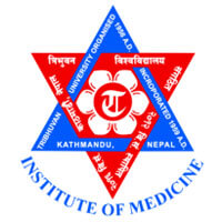 Institute of Medicine logo