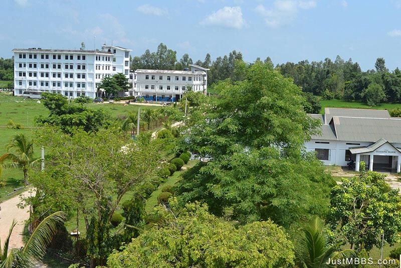 Janaki Medical College