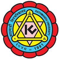 Kathmandu University School of Medical Sciences logo