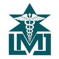 Lumbini Medical College logo