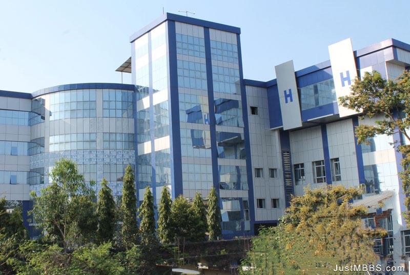 Nepalgunj Medical College