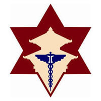 Nobel Medical College logo