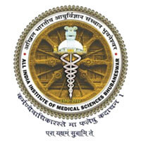All India Institute of Medical Sciences logo