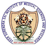 Veer Surendra Sai Institute of Medical Sciences and Research logo