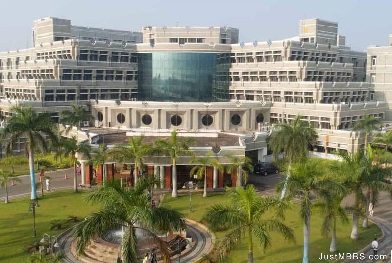 Mahatma Gandhi Medical College & Research Institute