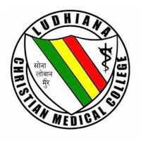 Christian Medical College & Hospital logo