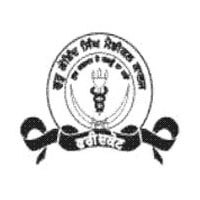 Guru Gobind Singh Medical College logo