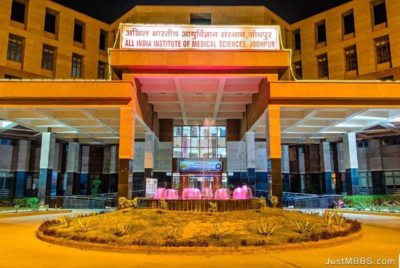 All India Institute of Medical Sciences