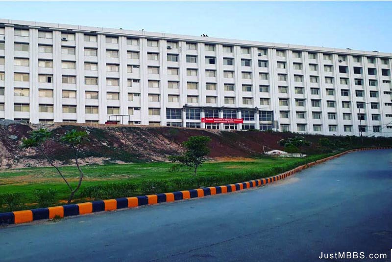 Ananta Institute of Medical Sciences & Research Centre
