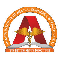 Ananta Institute of Medical Sciences & Research Centre logo