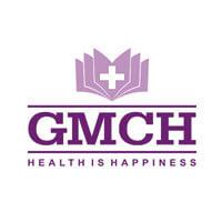 Geetanjali Medical College & Hospital logo