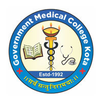 Government Medical College logo