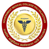 Government Medical College logo