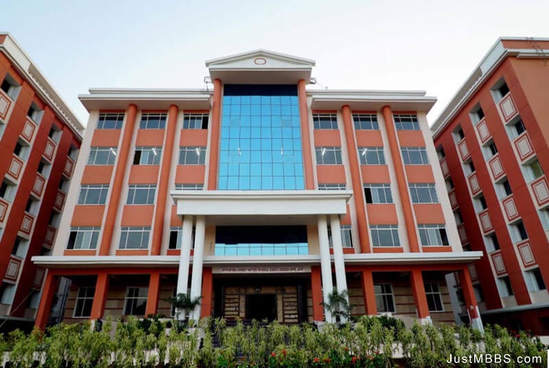 Jaipur National University Institute of Medical Sciences and Research Centre