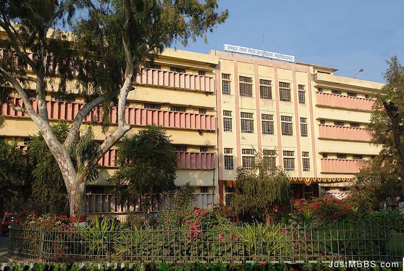 Jawaharlal Nehru Medical College