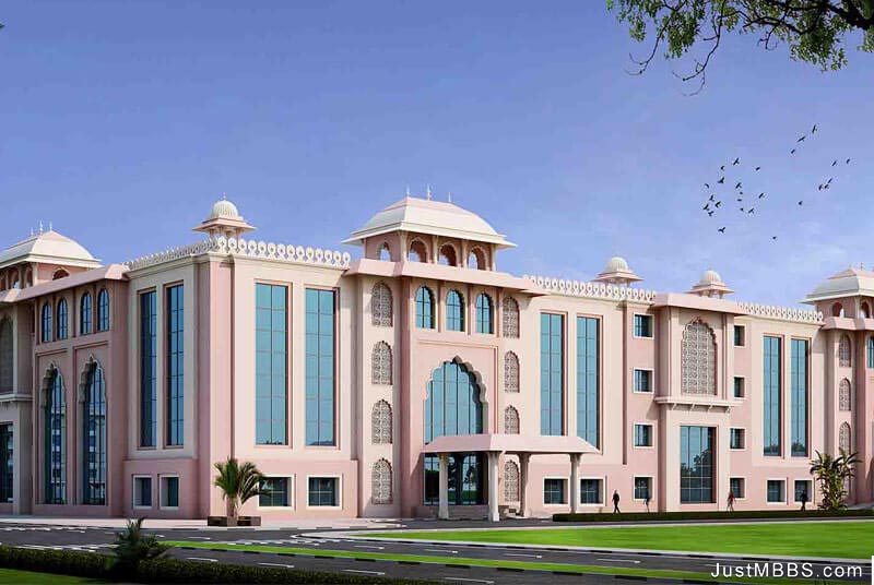 Pandit Deendayal Upadhyaya Medical College