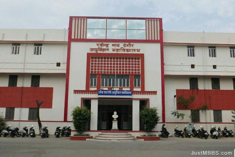 R N T Medical College