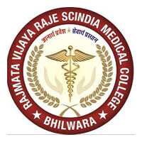 RVRS Government Medical College logo