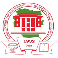 Bashkir State Medical University logo