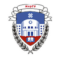 Mari State Medical University logo