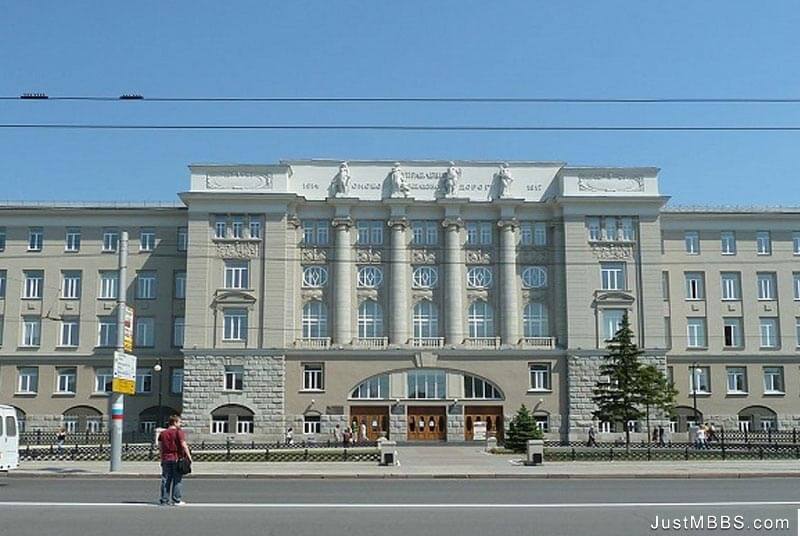 Omsk State Medical University