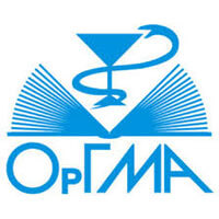 Orenburg State Medical University logo