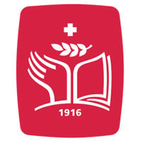 Perm State Medical University logo