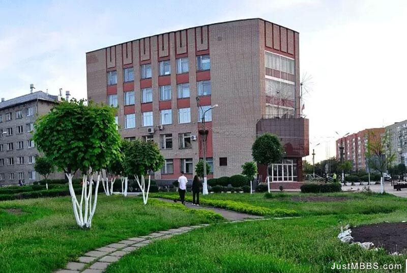 Ryazan State Medical University