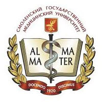 Smolensk State Medical University logo