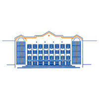 Syktyvkar State Medical University logo