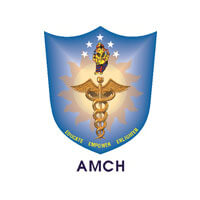Annapoorna Medical College & Hospital logo