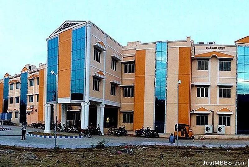 Chengalpattu Medical College