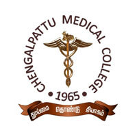 Chengalpattu Medical College logo